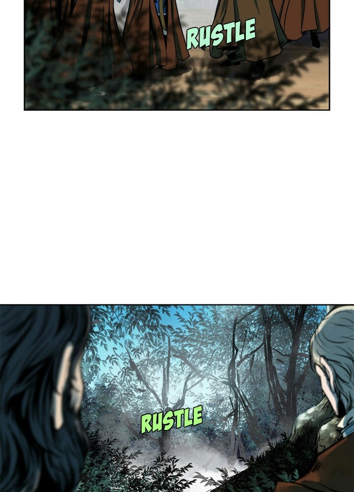 The Road of Karma Chapter 14 Gambar 30