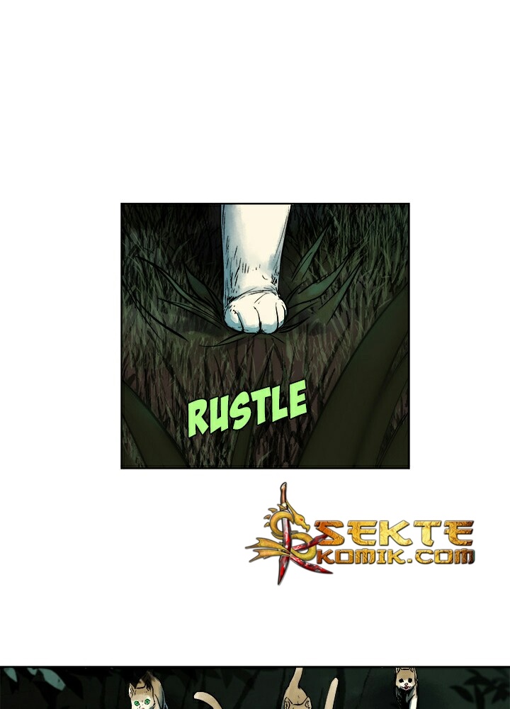 The Road of Karma Chapter 14 Gambar 33