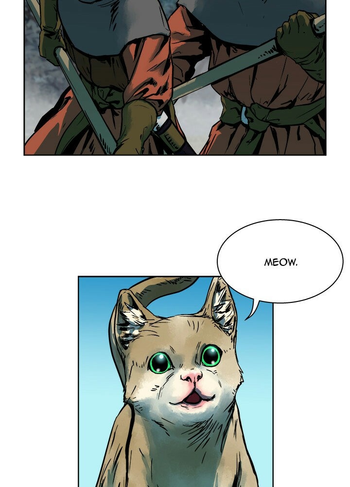 The Road of Karma Chapter 14 Gambar 35