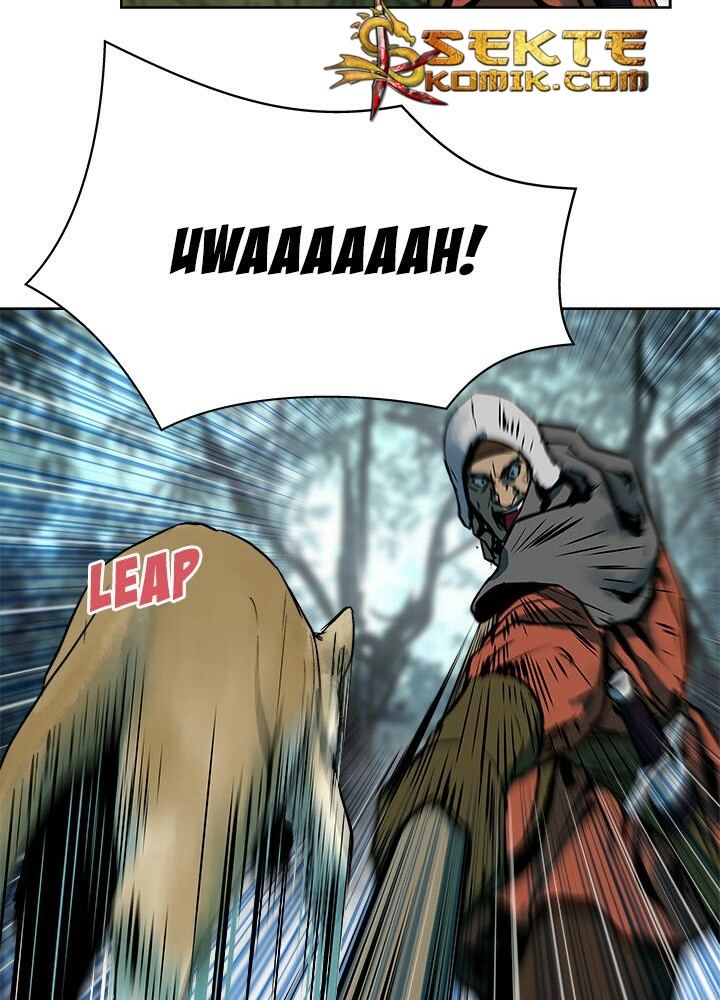 The Road of Karma Chapter 14 Gambar 38