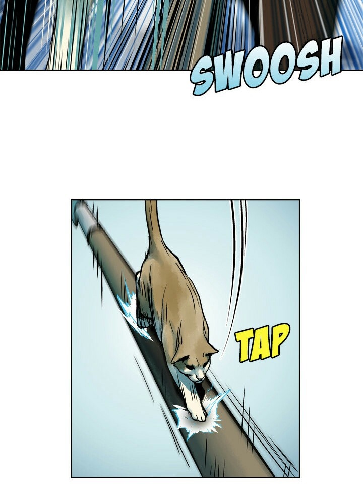 The Road of Karma Chapter 14 Gambar 39