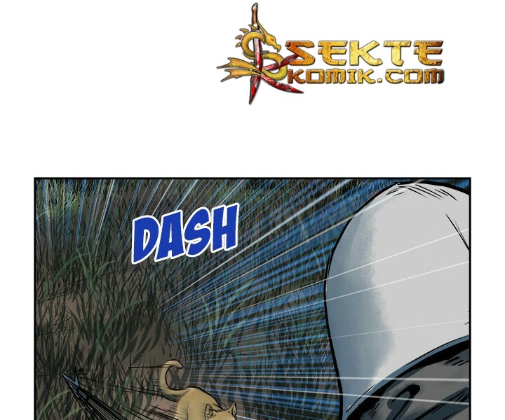 The Road of Karma Chapter 14 Gambar 40