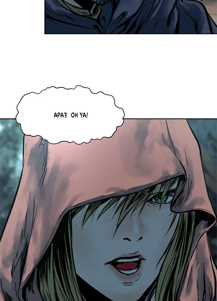 The Road of Karma Chapter 14 Gambar 48