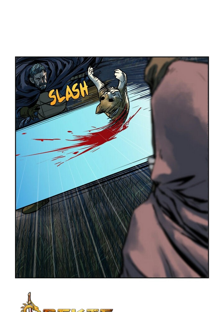 The Road of Karma Chapter 14 Gambar 50