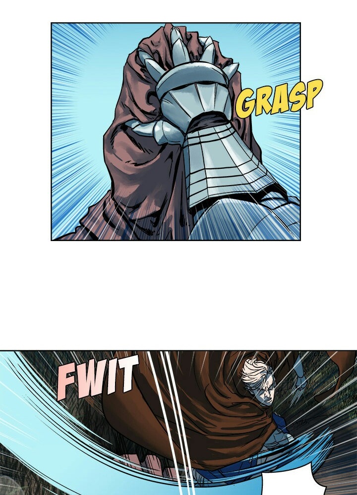 The Road of Karma Chapter 14 Gambar 52