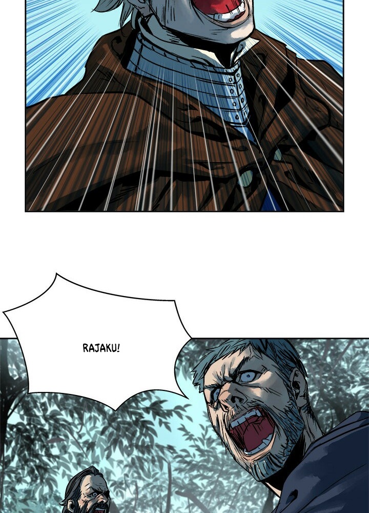 The Road of Karma Chapter 14 Gambar 54