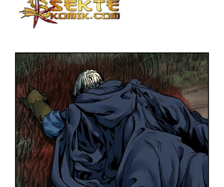 The Road of Karma Chapter 14 Gambar 60