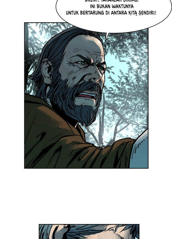 The Road of Karma Chapter 14 Gambar 63