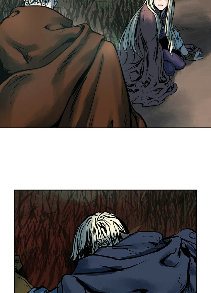 The Road of Karma Chapter 14 Gambar 65