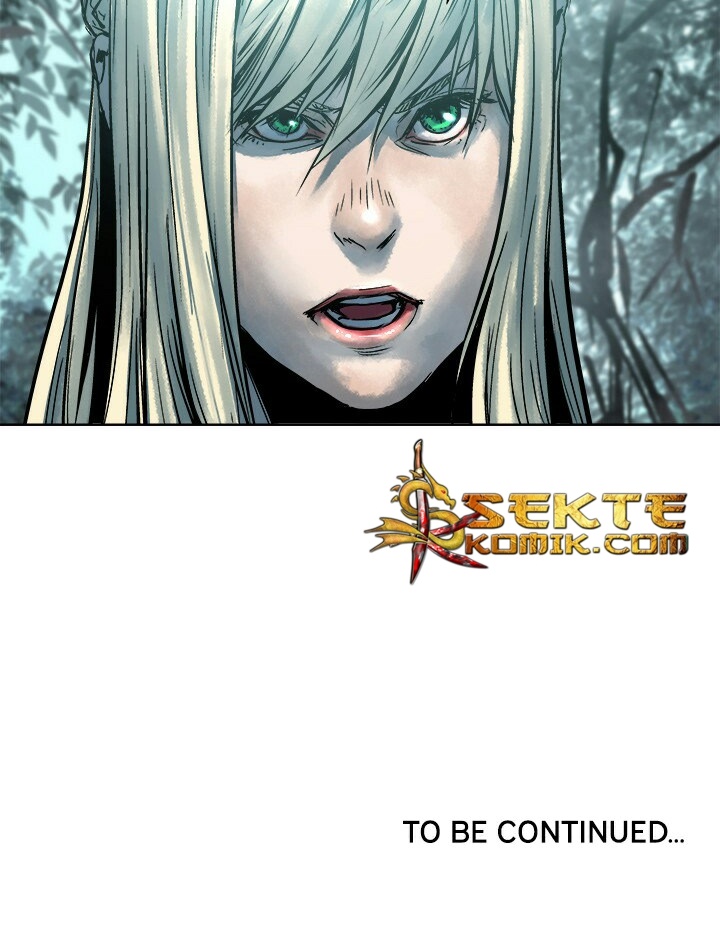 The Road of Karma Chapter 14 Gambar 68