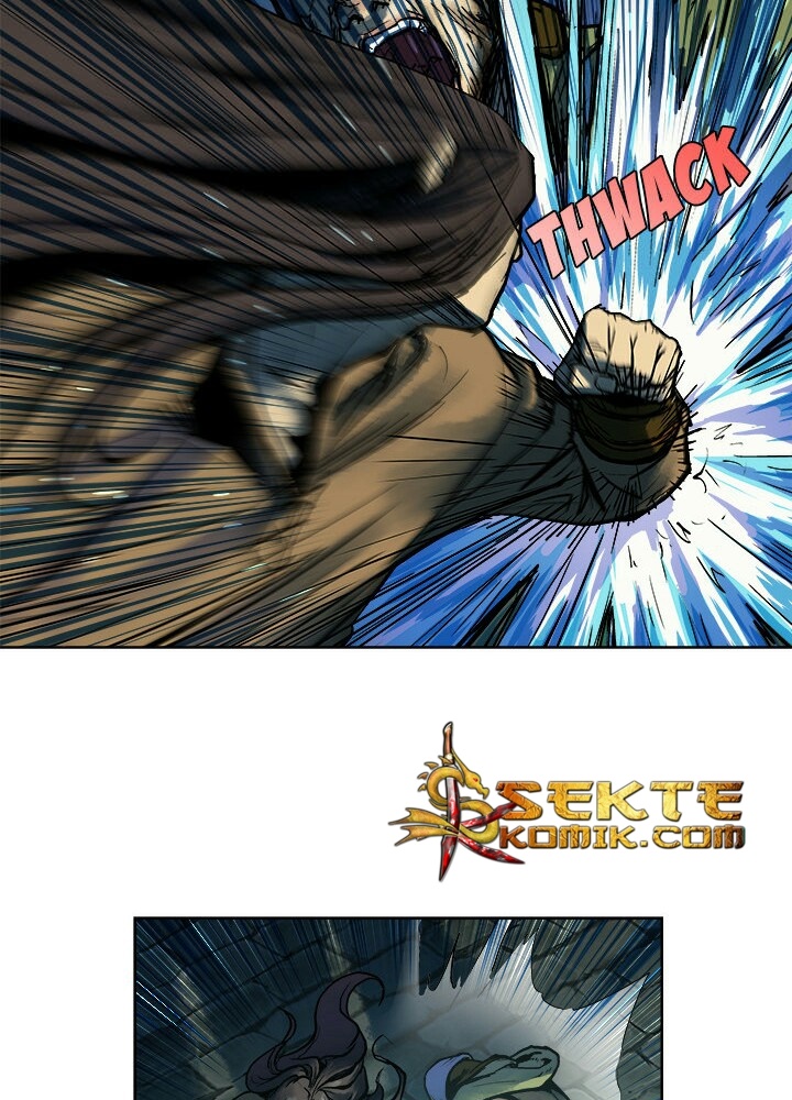 The Road of Karma Chapter 13 Gambar 10