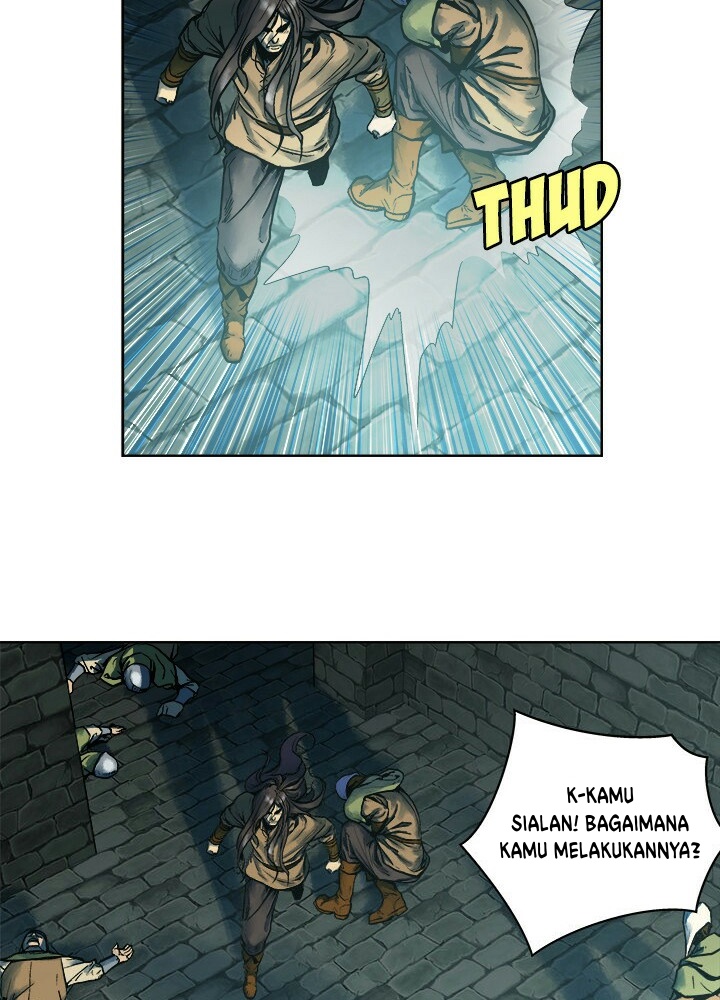 The Road of Karma Chapter 13 Gambar 11