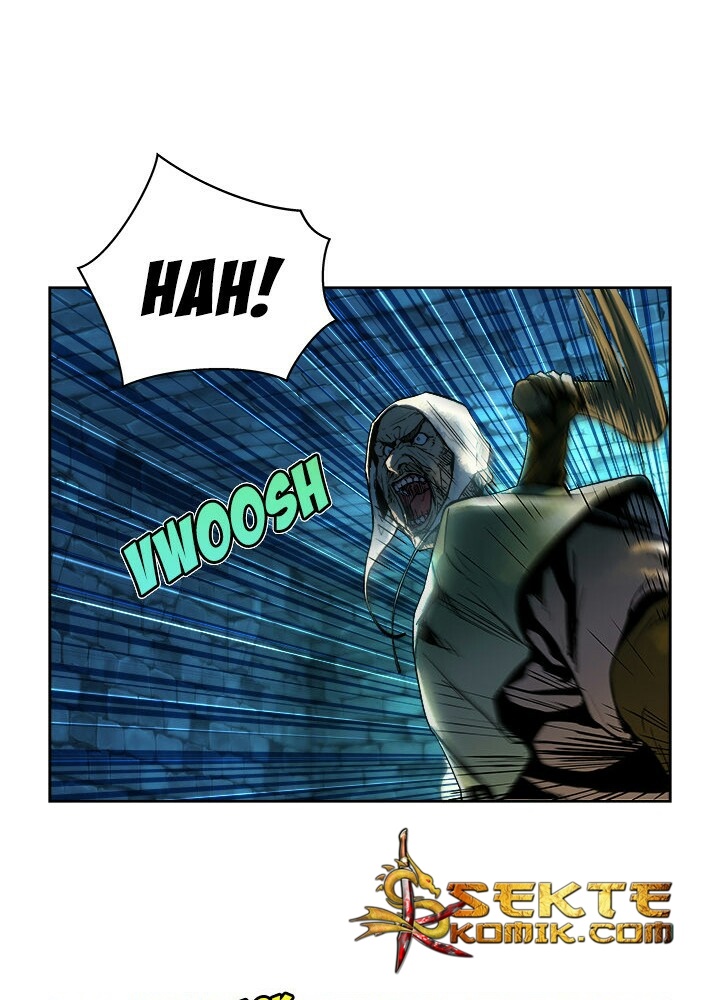 The Road of Karma Chapter 13 Gambar 14