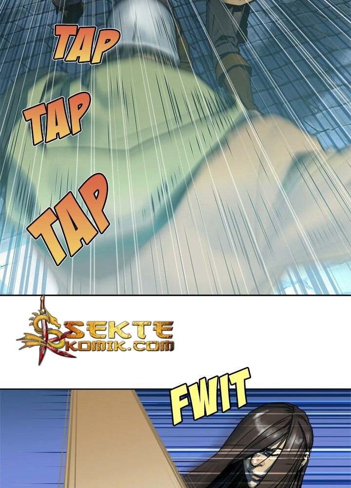 The Road of Karma Chapter 13 Gambar 16