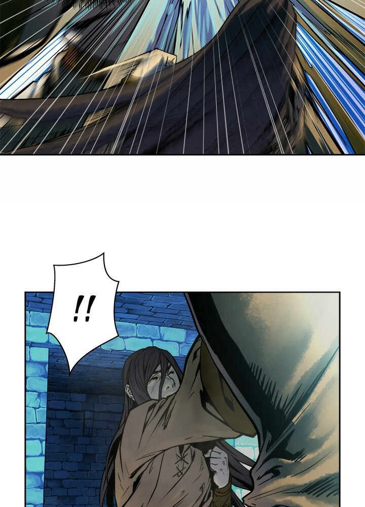 The Road of Karma Chapter 13 Gambar 19