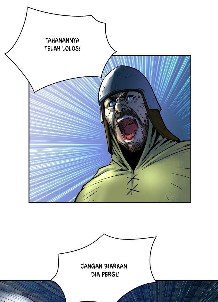 Baca  The Road of Karma Chapter 13 Gambar 2