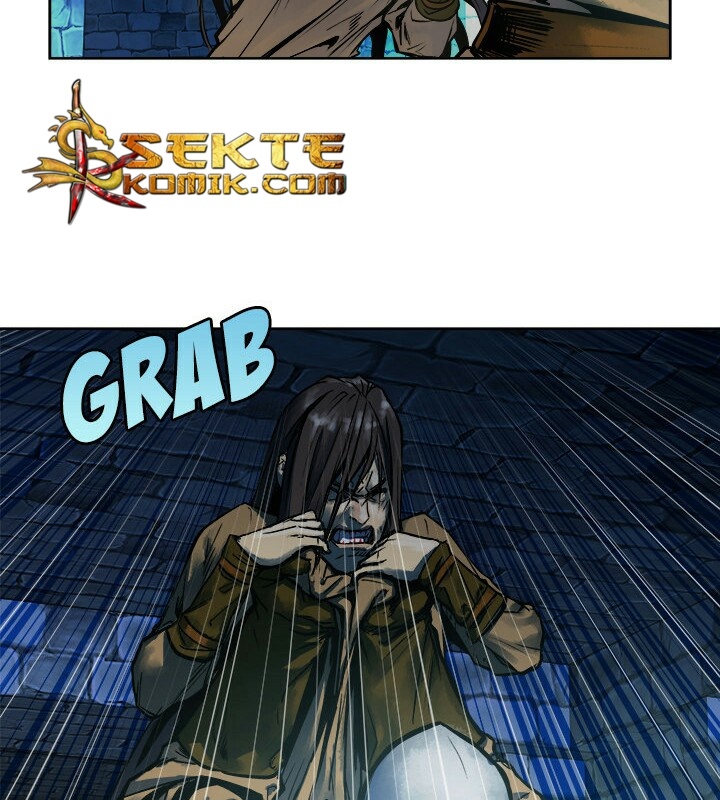 The Road of Karma Chapter 13 Gambar 20