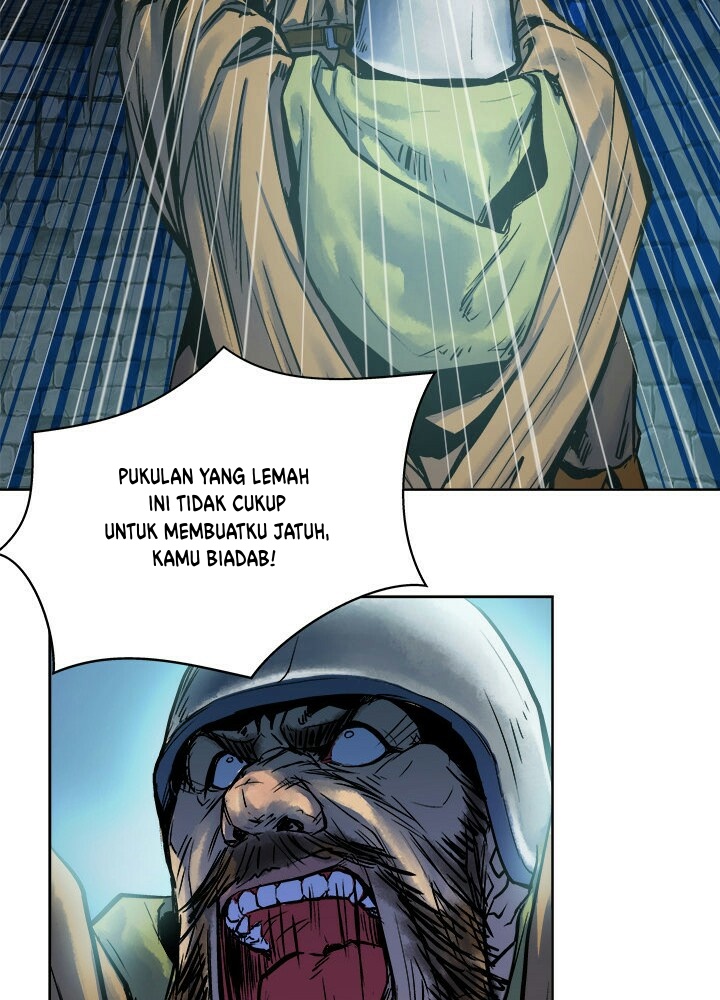 The Road of Karma Chapter 13 Gambar 21