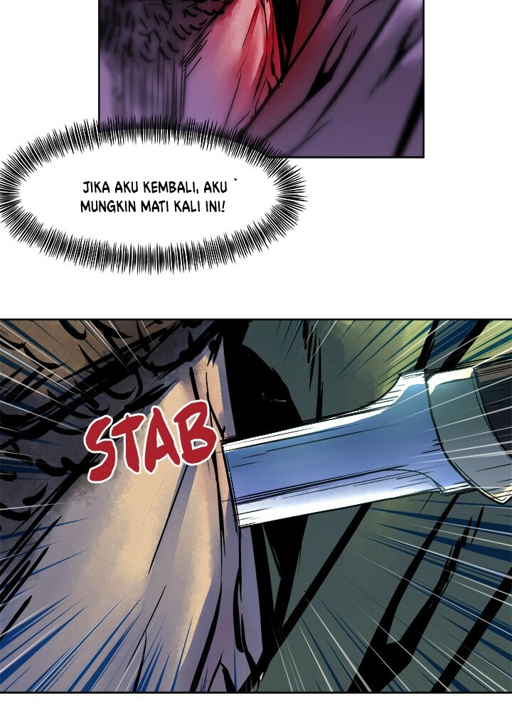 The Road of Karma Chapter 13 Gambar 24