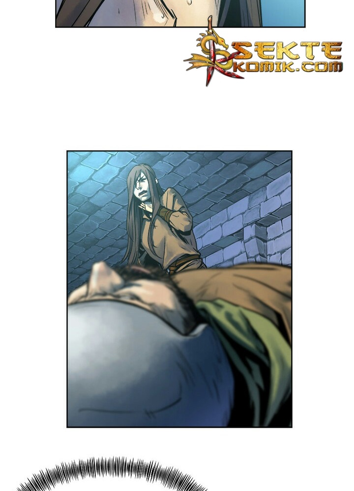 The Road of Karma Chapter 13 Gambar 28