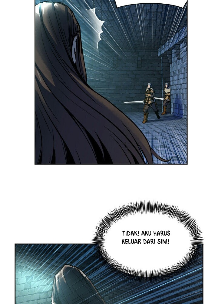 The Road of Karma Chapter 13 Gambar 30