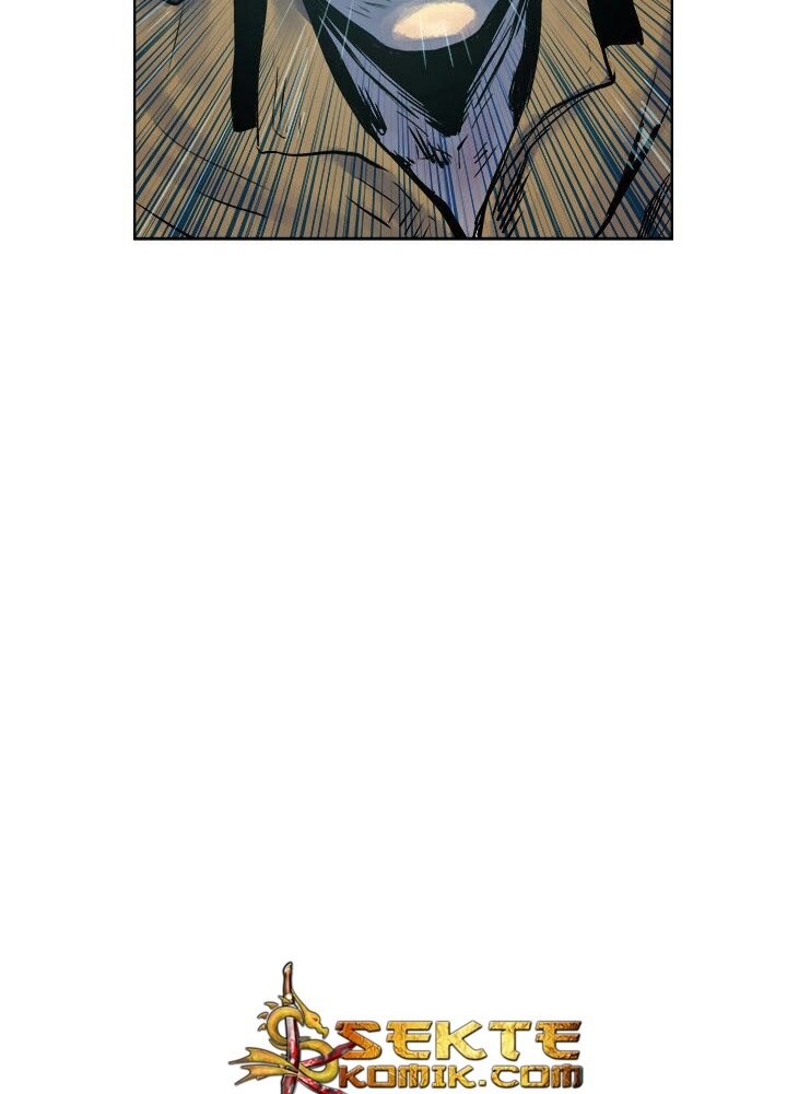 The Road of Karma Chapter 13 Gambar 32