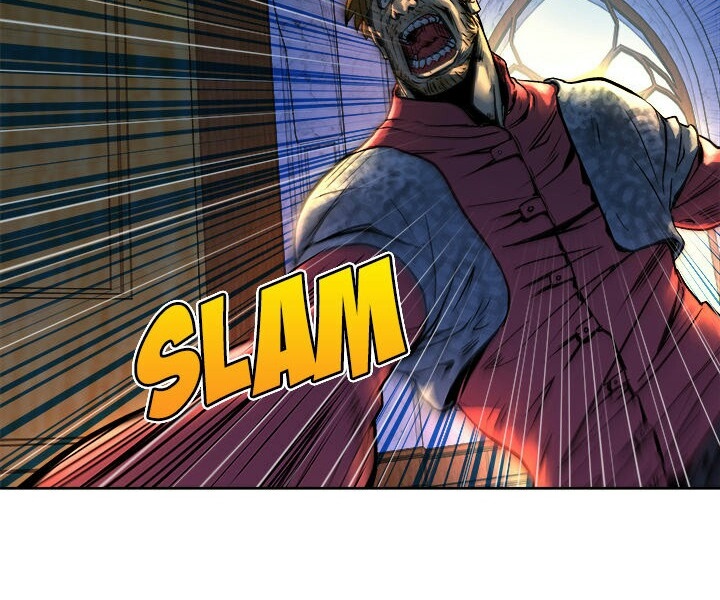 The Road of Karma Chapter 13 Gambar 40