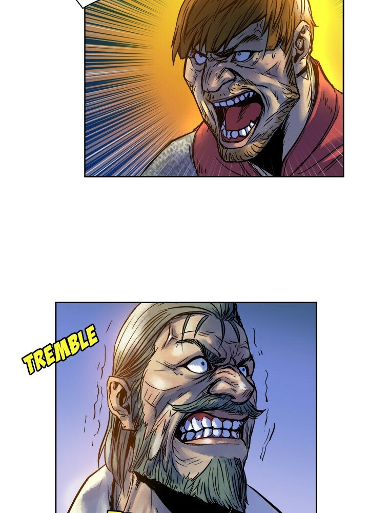 The Road of Karma Chapter 13 Gambar 43