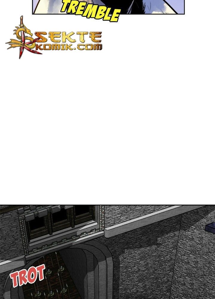 The Road of Karma Chapter 13 Gambar 44