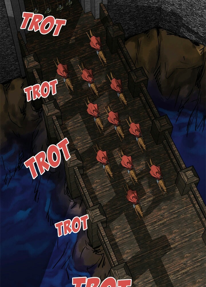 The Road of Karma Chapter 13 Gambar 45