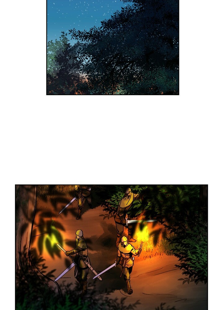 The Road of Karma Chapter 13 Gambar 48