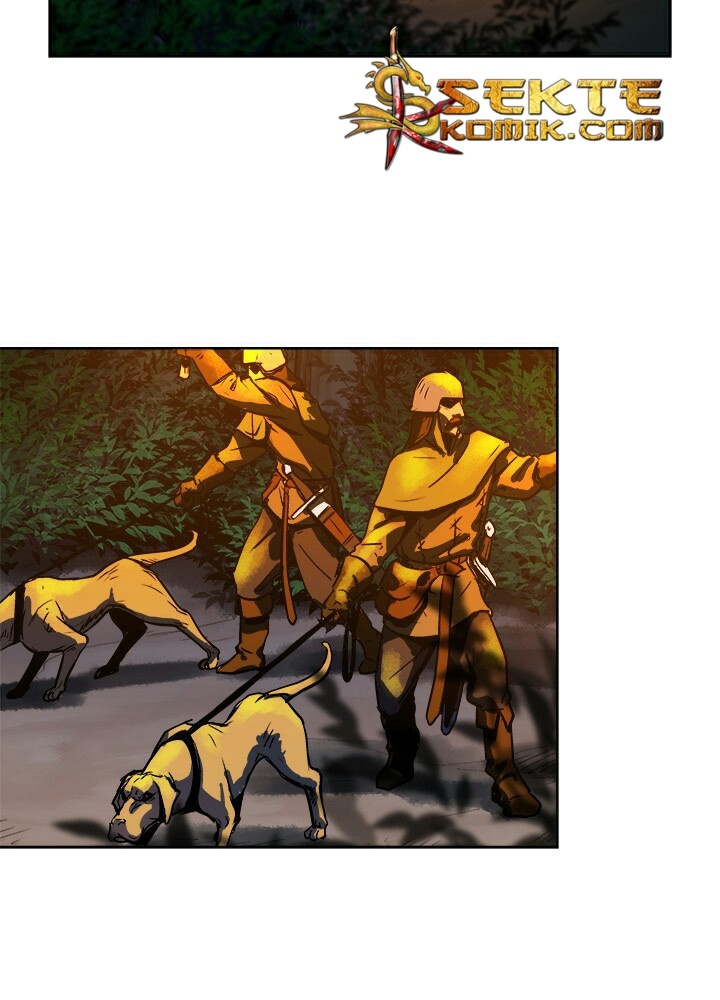 The Road of Karma Chapter 13 Gambar 49