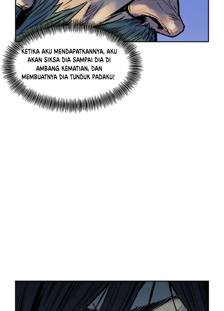 The Road of Karma Chapter 13 Gambar 55