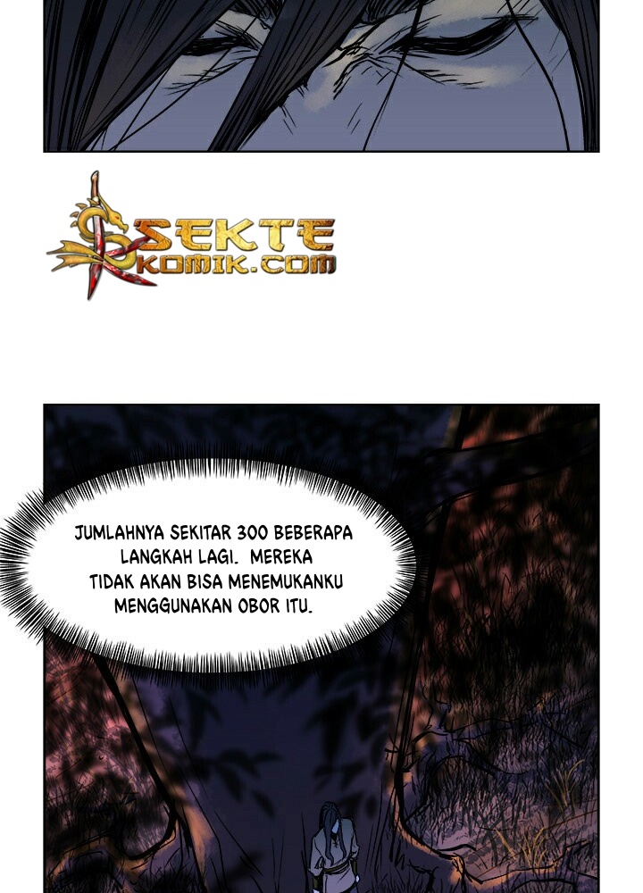 The Road of Karma Chapter 13 Gambar 56