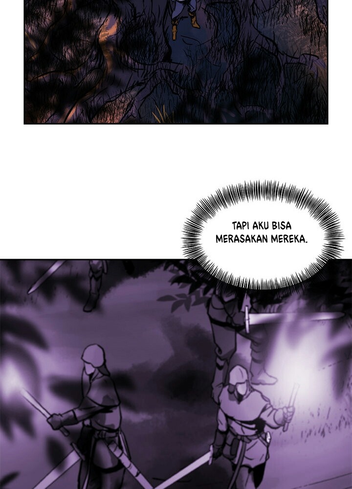 The Road of Karma Chapter 13 Gambar 57