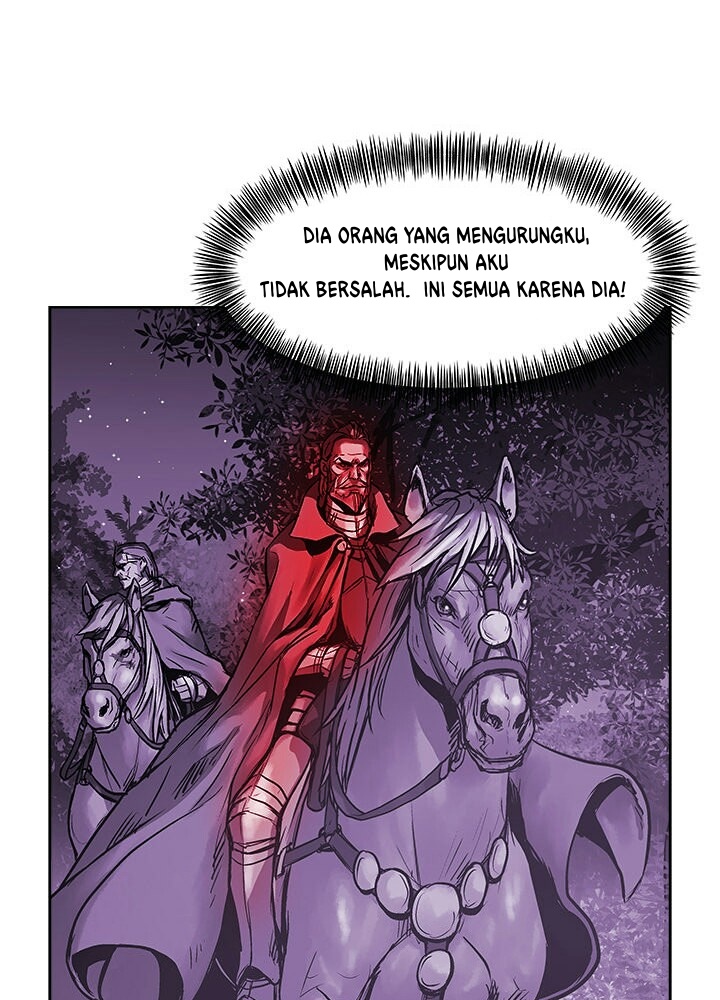The Road of Karma Chapter 13 Gambar 59