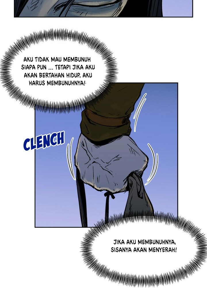 The Road of Karma Chapter 13 Gambar 62