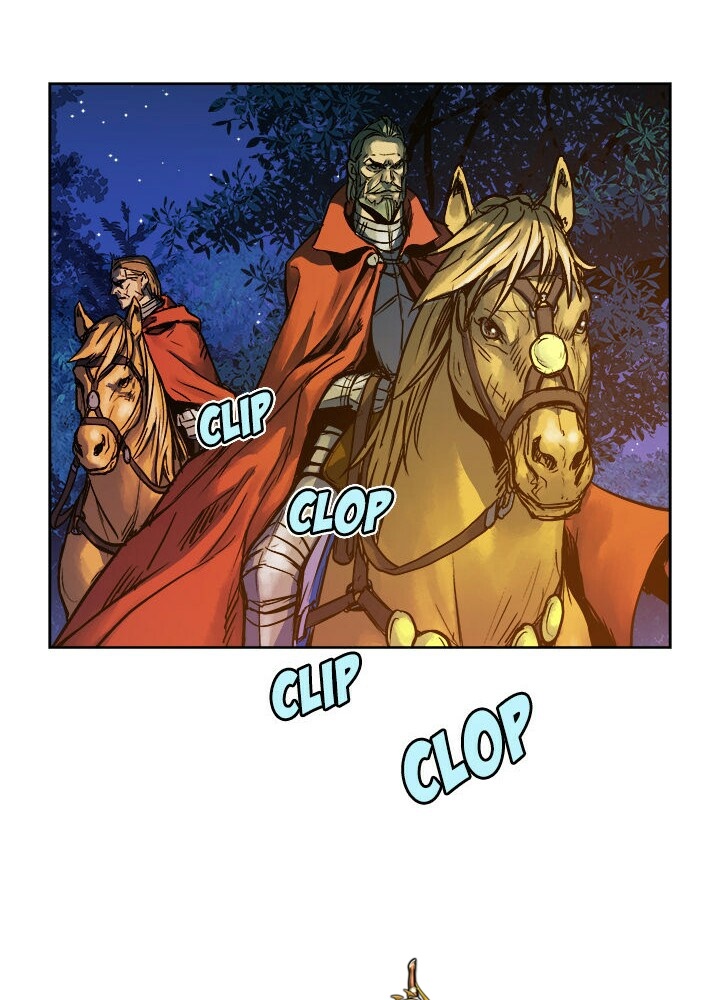 The Road of Karma Chapter 13 Gambar 63