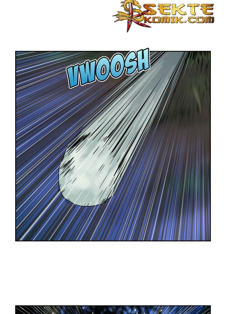 The Road of Karma Chapter 13 Gambar 64