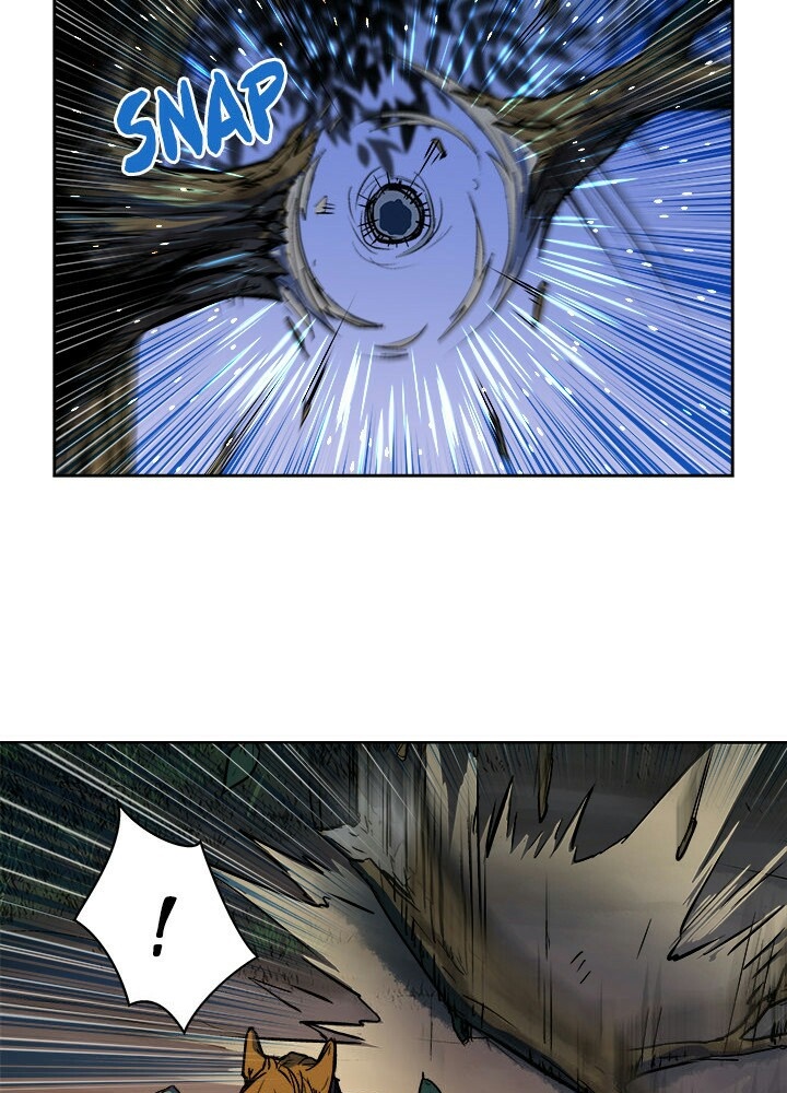 The Road of Karma Chapter 13 Gambar 65