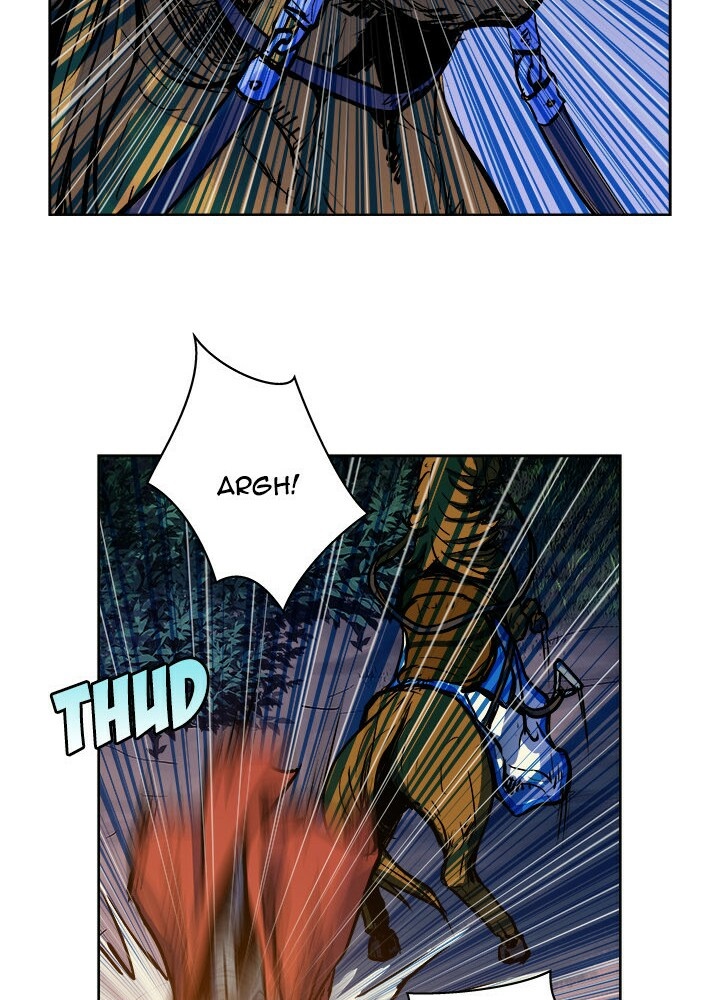 The Road of Karma Chapter 13 Gambar 67