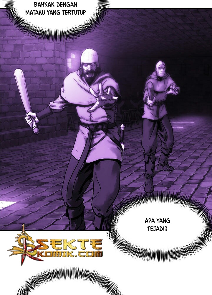 The Road of Karma Chapter 13 Gambar 7