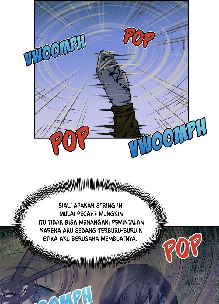 The Road of Karma Chapter 13 Gambar 73