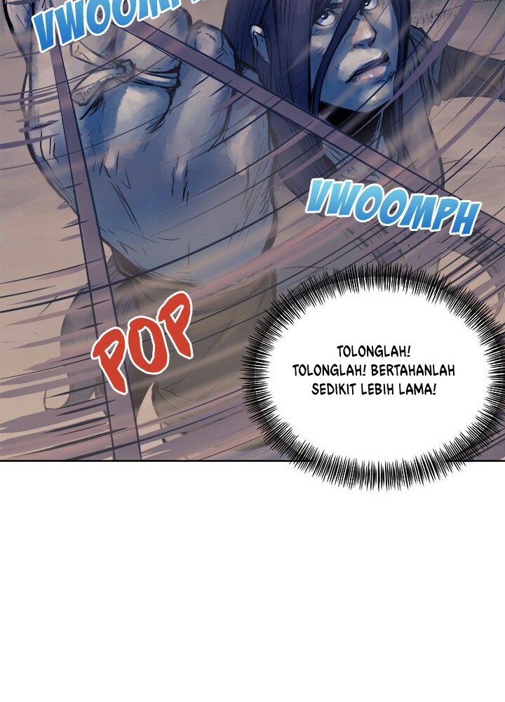 The Road of Karma Chapter 13 Gambar 74