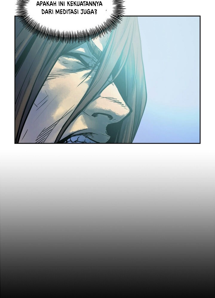 The Road of Karma Chapter 13 Gambar 8