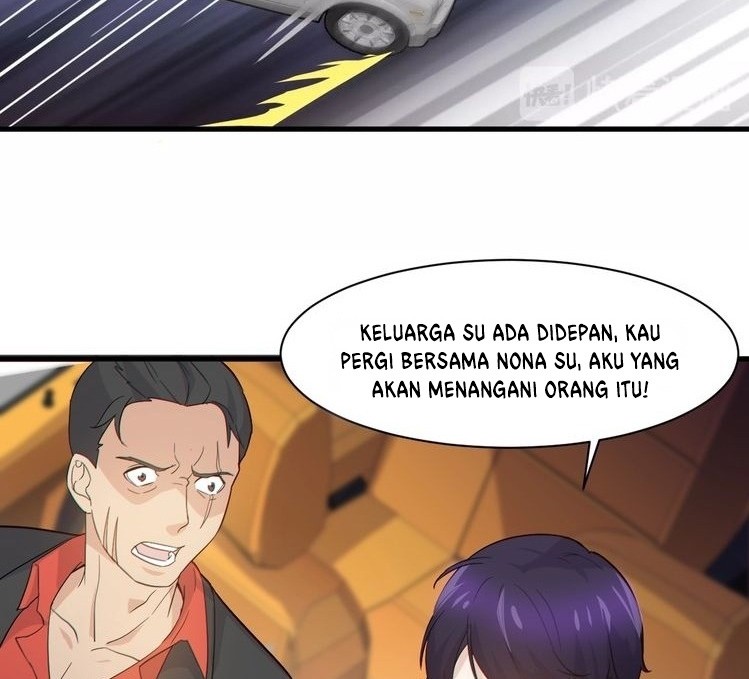 Super Bodyguard Chapter 15 Gambar 28