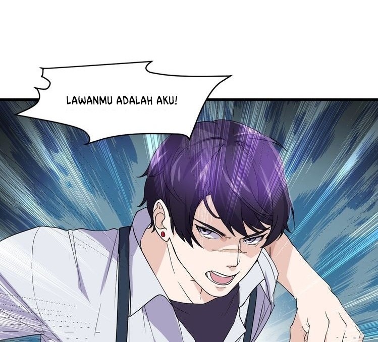 Super Bodyguard Chapter 15 Gambar 31