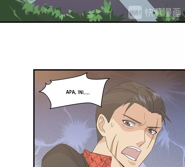 Super Bodyguard Chapter 15 Gambar 13