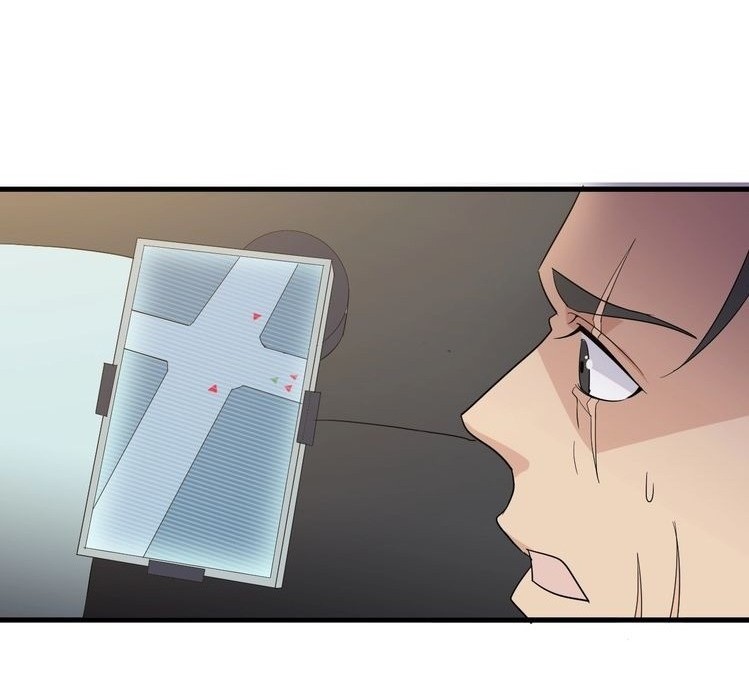 Super Bodyguard Chapter 15 Gambar 16