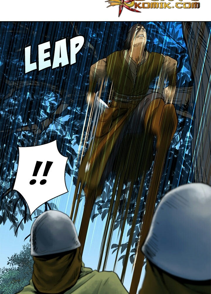 The Road of Karma Chapter 12 Gambar 12